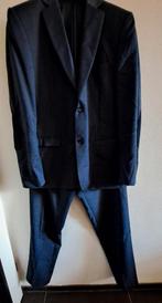 Tailor & Son heren pak maat 54, Kleding | Heren, Kostuums en Colberts, Maat 52/54 (L), Blauw, Tailor & Son, Ophalen of Verzenden