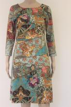 Tessa Koops  bonte jurk maat M, Maat 38/40 (M), ., Ophalen of Verzenden, Zo goed als nieuw