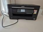 Brother printer, Computers en Software, Printers, Ophalen, Gebruikt, Printer