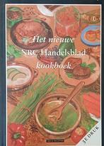 Het nieuwe NRC Handelsblad kookboek, Boeken, Kookboeken, NRC, Overige typen, Ophalen of Verzenden, Zo goed als nieuw