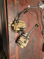 Rem klauwen Honda vfr750, Motoren, Ophalen of Verzenden