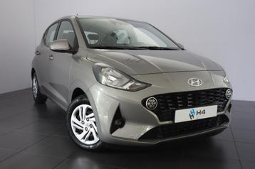Hyundai i10 1.0 Comfort Smart (bj 2022) beschikbaar voor biedingen