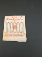 vintage spelden, Verzamelen, Ophalen of Verzenden, Overige typen