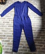 Paarse Jumpsuit Josh V Maat M, Maat 38/40 (M), Paars, Ophalen of Verzenden, Zo goed als nieuw