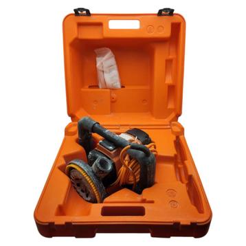 Spit SG125E Betonschuurmachine | In koffer | Nette staat | M beschikbaar voor biedingen