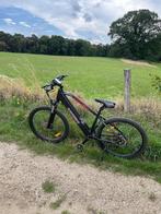 Samebike MY275 48v 500w 35km/h 27.5” met gashendel, Gebruikt, 59 cm of meer, 50 km per accu of meer, Ophalen