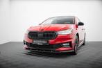 Voorlip sideskirt spoiler splitter - Skoda Fabia 21+, Ophalen of Verzenden