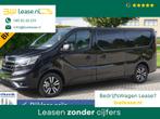 Renault Trafic 170PK L2H1 LUXE EDC AUT BPM VRIJ! Navi, LM Ve, Renault, 1650 kg, Bedrijf, Diesel