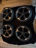 Audi RS3 OEM 19 inch rotors Zomerset - Nieuwstaat!, 19 inch, Banden en Velgen, Nieuw, Ophalen of Verzenden
