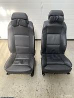 Sportstoelen BMW 5-serie E60 E61 zwart leer elektrisch, Auto-onderdelen, Interieur en Bekleding, Gebruikt, Partnerportal@bmw.de