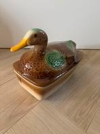 WILDE EEND PATE SCHAAL/VORM, Ophalen of Verzenden