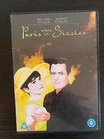Paris When It Sizzles, Ophalen of Verzenden, Zo goed als nieuw, Actie en Avontuur, Alle leeftijden