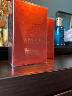 Versace Eros Flame 30mL, Sieraden, Tassen en Uiterlijk, Uiterlijk | Parfum, Nieuw, Ophalen of Verzenden