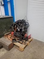 Vastgelopen Fiat Ducato Motorblok, Ophalen of Verzenden