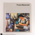 Frans Masereel - Welt der Kunst, Ophalen of Verzenden, Zo goed als nieuw, Schilder- en Tekenkunst