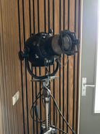 Theater spot, Ophalen, Zo goed als nieuw, Metaal of Aluminium