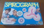 Spirograph / Parker, Kinderen en Baby's, Speelgoed | Educatief en Creatief, Gebruikt, Ophalen