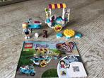 Lego friends Ijscowagen 41389, Ophalen of Verzenden, Zo goed als nieuw