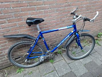 Specialized Hardrock Mountainbike beschikbaar voor biedingen