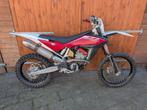 Husqvarna 449 TC. Inruil mogelijk, Particulier, Crossmotor