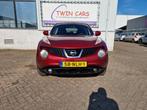 Nissan Juke 1.6 Acenta Airco, Voorwielaandrijving, Euro 5, 4 cilinders, Origineel Nederlands