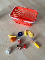 ★⭒ Boodschappenmandje + mini albert heijn boodschappen  ⭒★, Ophalen of Verzenden, Gebruikt, Ontdekken