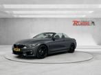 BMW 4-serie Cabrio 420i High Executive M pakket Autom,Camera, Auto's, BMW, Automaat, 1998 cc, Achterwielaandrijving, Gebruikt