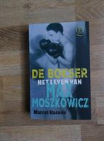 De bokser door M. Haenen, Ophalen of Verzenden, Zo goed als nieuw, Marcel Haenen