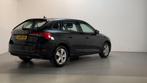 Skoda Scala 1.0 TSI 110pk Ambition App-Connect Cruise Contro, Auto's, Skoda, Gebruikt, Met garantie (alle), Zwart, Origineel Nederlands