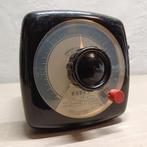 VINTAGE OMRON JAPAN TIMING RELAY SCHAKEL TIJD RELAIS, Ophalen of Verzenden, Gebruikt