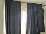 IKEA verduisterende gordijnen 145x300 cm, Ophalen, 100 tot 150 cm, 200 cm of meer, Zo goed als nieuw