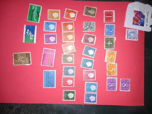 Postzegel Verzameling, Postzegels en Munten, Postzegels | Volle albums en Verzamelingen, Ophalen of Verzenden
