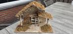 kerststal, Diversen, Kerst, Ophalen of Verzenden, Gebruikt