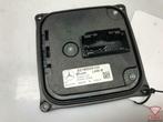 mercedes a b c e s cla koplamp led module a2189009103 3150, Ophalen of Verzenden, Gebruikt, Mercedes-Benz