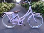 Coole roze 20 inch  Volare Oma met rekje voorop, Niet ingevuld, Volare, Zo goed als nieuw, Volare