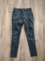 Prachtige groene broek van Steps, maat 36-S. Donkergroen., Kleding | Dames, Broeken en Pantalons, Onb, Ophalen of Verzenden, Steps