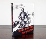 The Hunter Blu-Ray (US Import) Kino Lorber, 333 W39th Street, Suite 503 10018 NEW YORK, USA, Actie, Nieuw in verpakking, Kino Lorber