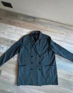 Prachtige jas/blazer van Samoon by Gerry Weber maat 44, Ophalen, Blauw, Maat 42/44 (L), Nieuw