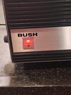 Vintage Bush SRP 64 platenspeler uit 1973, Ophalen of Verzenden, Gebruikt, Platenspeler, Overige merken