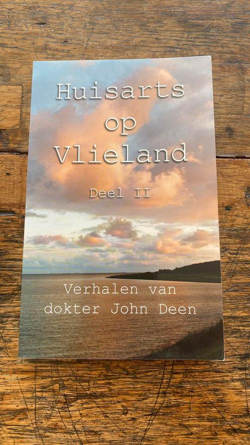John Deen - 2, Boeken, Overige Boeken, Zo goed als nieuw, Ophalen of Verzenden