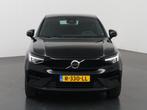 Volvo C40 Single Motor Plus 69 kWh | Navigatie | Parkeercame, Automaat, 238 pk, Gebruikt, Zwart