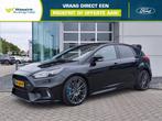 Ford Focus 2.3 EcoBoost 350pk 5-deurs AWD RS I Recaro Kuipst, Auto's, Gebruikt, 4 cilinders, Origineel Nederlands, Bedrijf