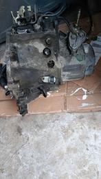 307 cc rfk 130KW versnellingsbak, Ophalen of Verzenden, Gebruikt, Peugeot