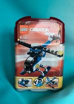 Lego creator 3 in 1 5864 vliegtuig boot helicopter, Ophalen of Verzenden, Gebruikt, Complete set, Lego
