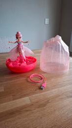 Hatchimals pixies crystal flyers, Ophalen of Verzenden, Gebruikt, Overige typen