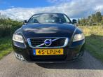 Volvo V50 1.6 D2 Advantage Rijdt en Schakelt goed! Export, Voorwielaandrijving, Euro 5, Stof, Zwart