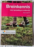 Kees Vreugdenhil - Breinkennis, Ophalen of Verzenden, Zo goed als nieuw, Kees Vreugdenhil