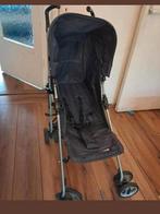 Te koop! Pericles kinderwagen/buggy rugleuning met 3 standen, Ophalen