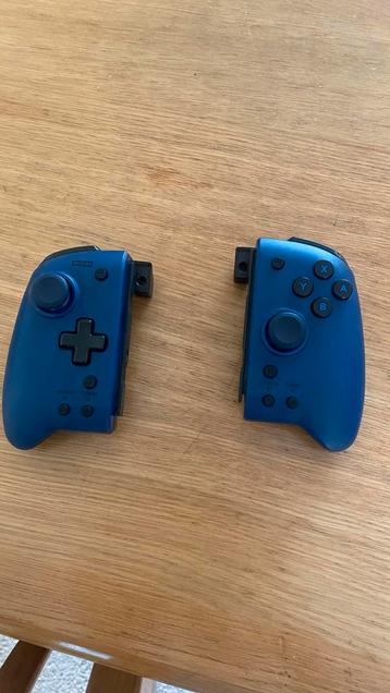 Hori Split Pad Pro Controllers Nintendo Switch beschikbaar voor biedingen