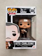 Funko Pop - Vito Corleone, Verzenden, Gebruikt